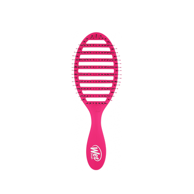 Wet Brush Speed Dry Saç Fırçası Pembe