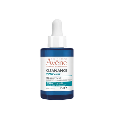 Avene Cleanance Comedomed Intensive Glikolik Asit İçeren Cilt Kusuru ve İzler için Serum 30 ml