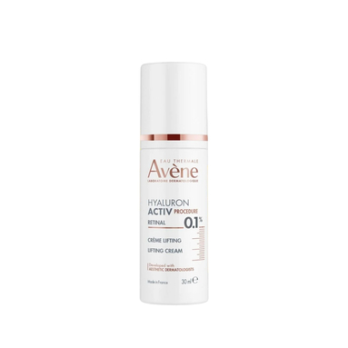 Avene Hyaluron Activ Procedure Sıkılaştırıcı Krem 30 ml
