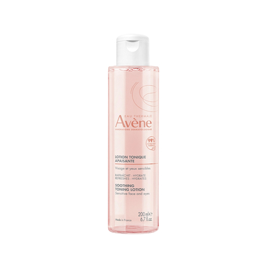 Avene Toning Lotion Yatıştırıcı Tonik 200 ml