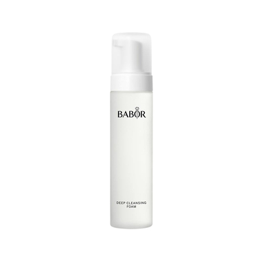 Babor Deep Cleansing Foam Cilt Temizleme Köpüğü 200 ml