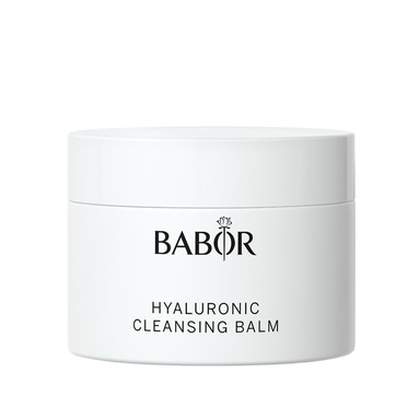 Babor Hyaluronic Yüz Temizleme Balmı