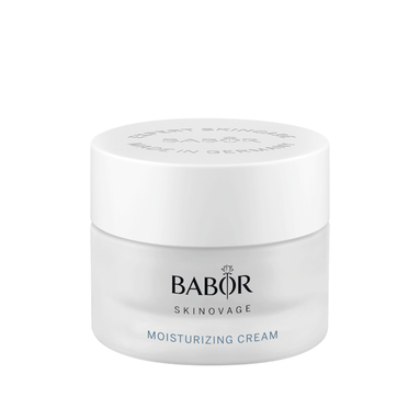 Babor Moisturizing Cream Nemlendirici Krem 50 ml