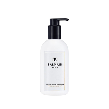 Balmain Couleurs Couture Boyalı Saçlar İçin Renk Koruyucu Saç Kremi 300 ml