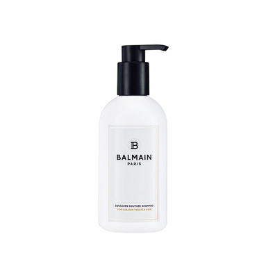 Balmain Couleurs Couture Boyalı Saçlar İçin Renk Koruyucu Şampuan 300 ml