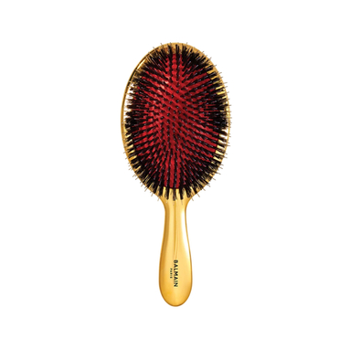 Balmain Golden Boar Hair Spa Brush Saç Fırçası