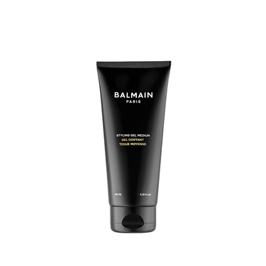 Balmain Homme Styling Gel Medium Orta Tutuşlu Saç Jeli 100 ml