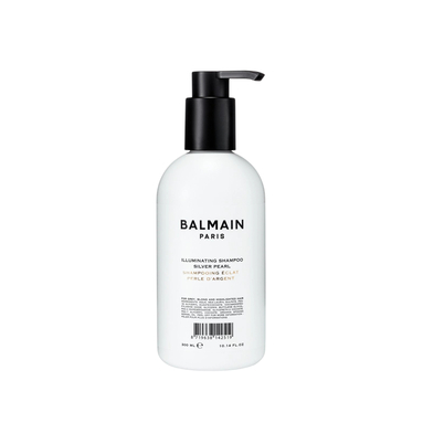 Balmain Illuminating Mor Şampuan Silver Pearl 300 ml