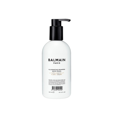 Balmain Illuminating Mor Şampuan White Pearl 300 ml