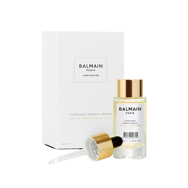 Balmain Overnight Repair Gece Boyu Onarıcı Serum 30 ml