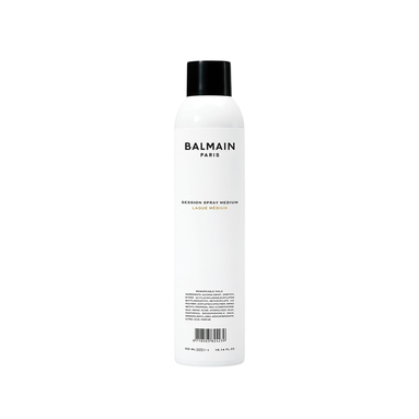 Balmain Session Spray Medium Orta Tutuşlu Saç Sprey 300 ml