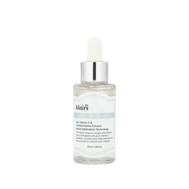 Dear Klairs Freshly Juiced Vitamin Drop Yüz Serumu 35 ml
