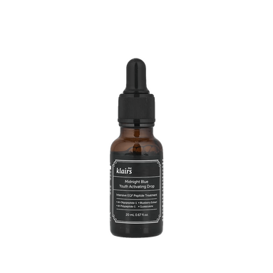 Dear, Klairs Dear Klairs Midnight Blue Youth Activating Drop Yaşlanma Karşıtı Serum