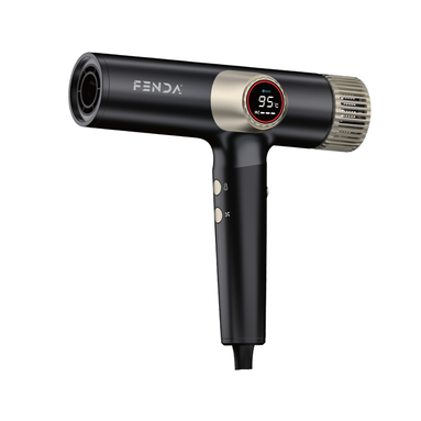 Fenda Professional Saç Kurutma Makinesi FNDSACKR0009