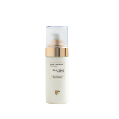 Fiona Franchimon Daily Hair Cream 5'i 1 Arada Durulanmayan Özel Saç Bakım Kremi 80 ml