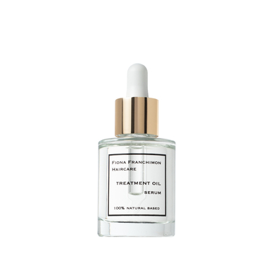 Fiona Franchimon Treatment Oil Saç Bakım Serumu 30 ml