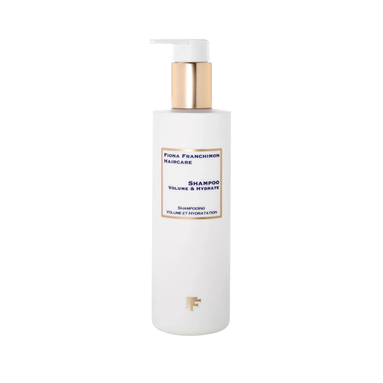 Fiona Franchimon Volume & Hydrate Hacim Veren Şampuan