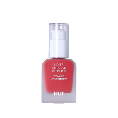 House of Hur Moist Ampoule Allık 02 Deep Plum