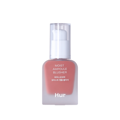 House of Hur Moist Ampoule Allık 03 Rose