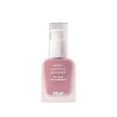 House of Hur Moist Ampoule Allık 04 Lavender Flush