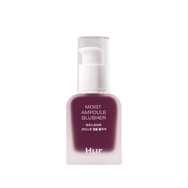 House of Hur Moist Ampoule Allık 08 Berry Purple