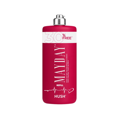 Hush Mayday Likit Koruyucu Bakım Refill