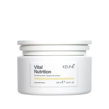 Keune Care Vital Nutrition Besleyici Saç Maskesi 250 ml