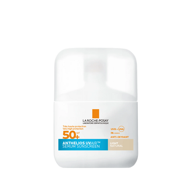 La Roche-Posay Anthelios UV Air Spf50+ Çok Yüksek Renkli Yüz Güneş Koruması 50 ml