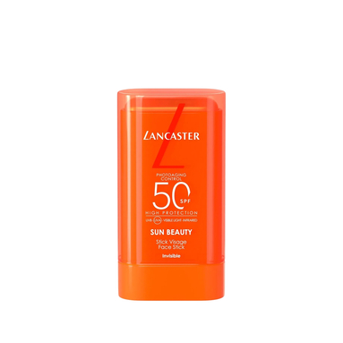 Lancaster Sun Beauty Face Stick SPF50 Stik Güneş Koruyucu