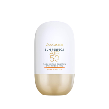 Lancaster Sun Perfect Air Glow Booster SPF50 Güneş Koruyucu 40 ml