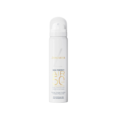 Lancaster Sun Perfect Air Invisible Face Mist SPF50 Güneş Koruyucu 100 ml
