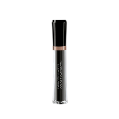 M2 Beaute Eyebrow Enhancer Color & Care Kaş Boyası Brown 6 ml