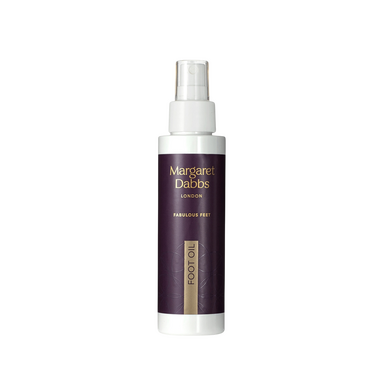 Margaret Dabbs London Ayakları Yoğun Şekilde Besleyen Bakım Yağı 100 ml