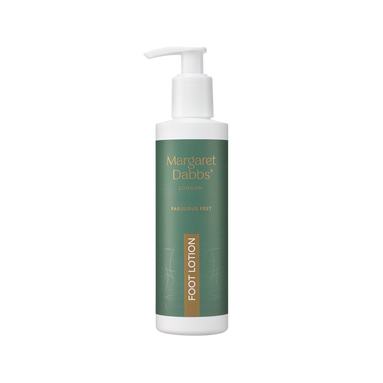 Margaret Dabbs London Greyfurt & Biberiye İçeren Yoğun Nemlendirici Ayak Losyonu 200 ml