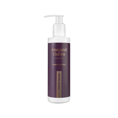Margaret Dabbs London Nemlendirici Sıvı Ayak Yıkama Jeli 200 ml