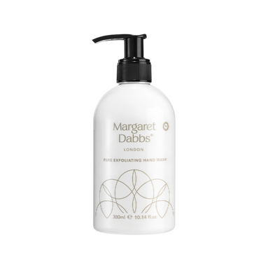 Margaret Dabbs London Peeling Etkili El Yıkama Jeli