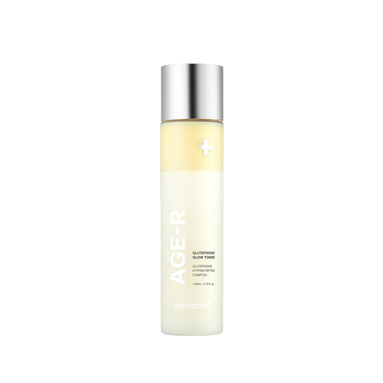 Medicube Age-R Glutathione Glow Toner Aydınlatıcı Tonik