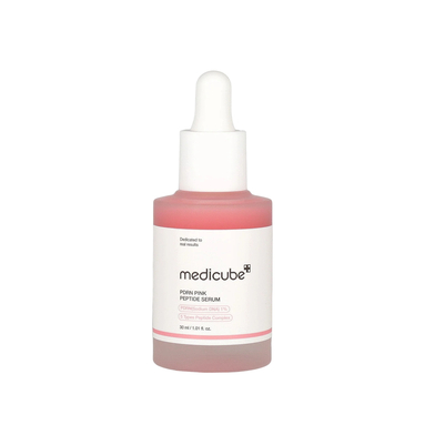 Medicube PDRN Pink Peptide Serum 30 ml