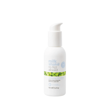 milk_shake No Frizz Allowed Glistening Serum Parlaklık Veren Yatıştırıcı Serum