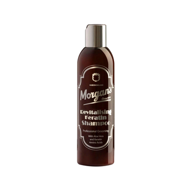 Morgan's Pomade Original Revitalising Canlandırıcı Keratin Şampuan