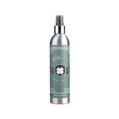 Morgan's Pomade Sea Salt Spray Bottle Deniz Spreyi 300 ml