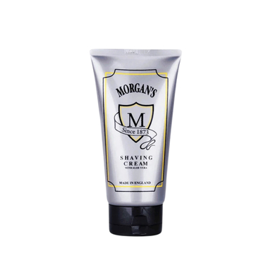 Morgan's Pomade Tıraş Kremi