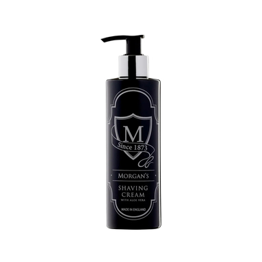Morgan's Pomade Tıraş Kremi