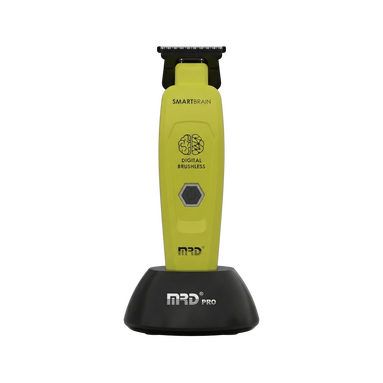 MRD PRO Smart Brain GMT-90 Saç Düzeltme Makinesi