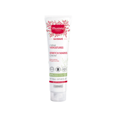 Mustela Stretch Marks Çatlak Önleyici Krem 150 ml