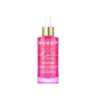 Nuxe Hair Prodigieux Hydra-Dolgunlaştırıcı Saç ve Saç Derisi