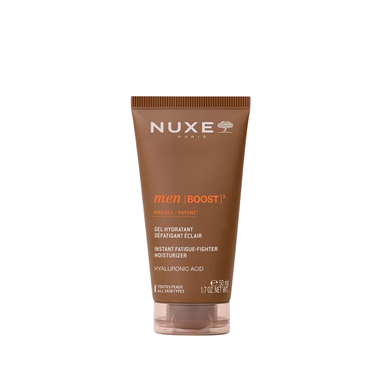 Nuxe Men Boost Instant Fatigue Fighter Nemlendirici Jel Krem 50 ml
