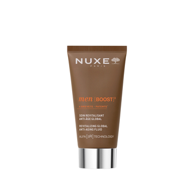 Nuxe Men Boost Revitalizing Global Yaşlanma Karşıtı Bakım Kremi