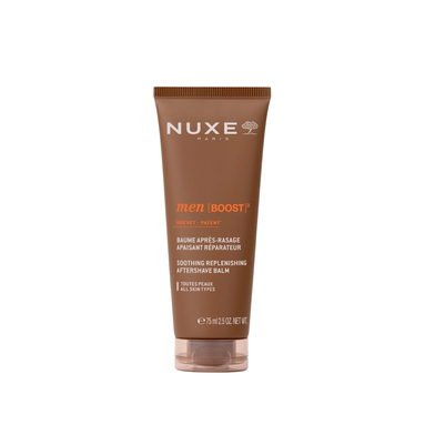 Nuxe Men Boost Soothing Replenishing Tıraş Sonrası Yatıştırıcı Balm 75 ml