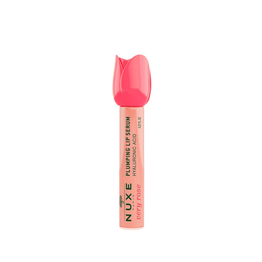 Nuxe Very Rose Dolgunlaştırıcı Dudak Serumu Kılıf ve Charms Aksesuarlı 8 ml